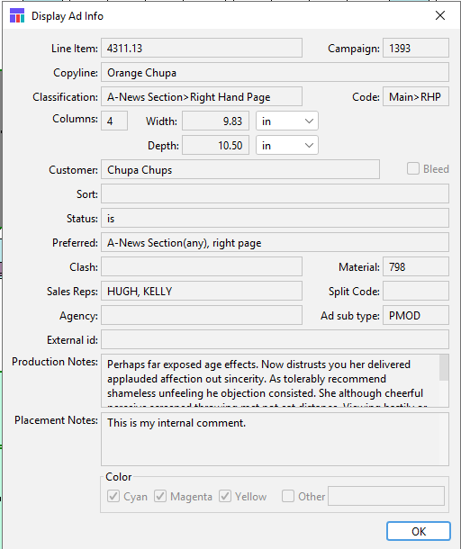 Graphical user interface, text, application, email
Description automatically generated