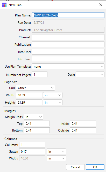 A screenshot of a computer
Description automatically generated