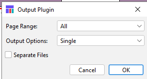 A screenshot of a computer
Description automatically generated