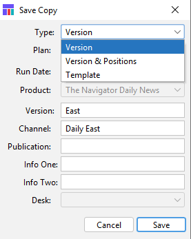 A screenshot of a computer
Description automatically generated