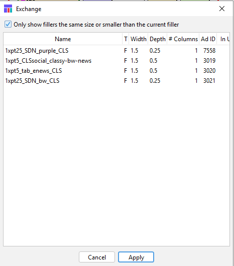 A screenshot of a computer
Description automatically generated