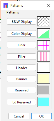 A screenshot of a computer
Description automatically generated