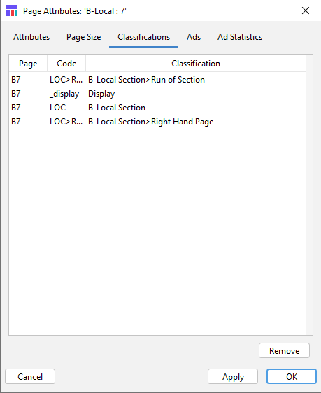 A screenshot of a computer screen
Description automatically generated
