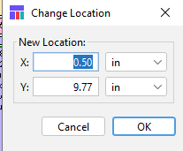 A screenshot of a computer screen
Description automatically generated