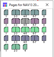A screenshot of a computer
Description automatically generated
