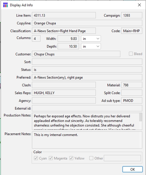 Graphical user interface, text, application, email
Description automatically generated