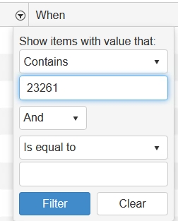Graphical user interface, application
Description automatically generated