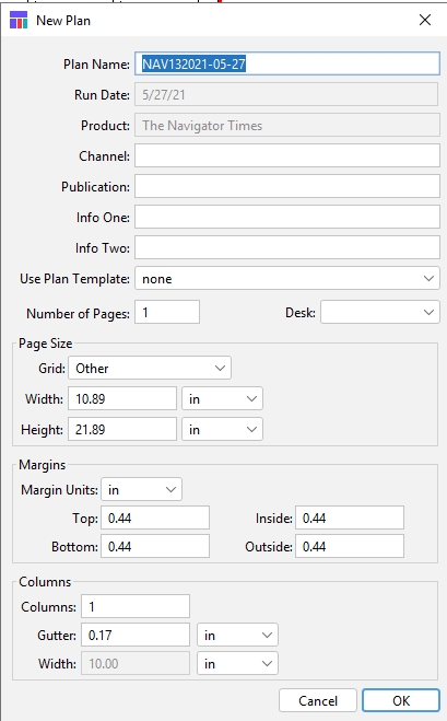 A screenshot of a computer
Description automatically generated