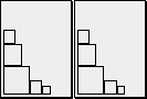 Chart, histogram
Description automatically generated