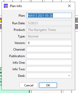 A screenshot of a computer
Description automatically generated