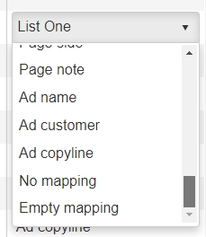 Graphical user interface, text, application
Description automatically generated