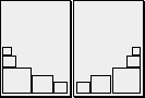Chart, shape, histogram
Description automatically generated